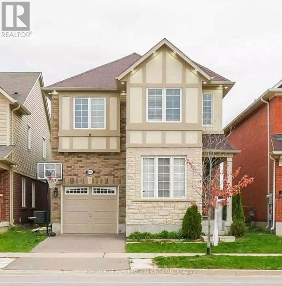 Milton (ha Harrison), ON L9T8N9,1123 Savoline Blvd BLVD West #1123