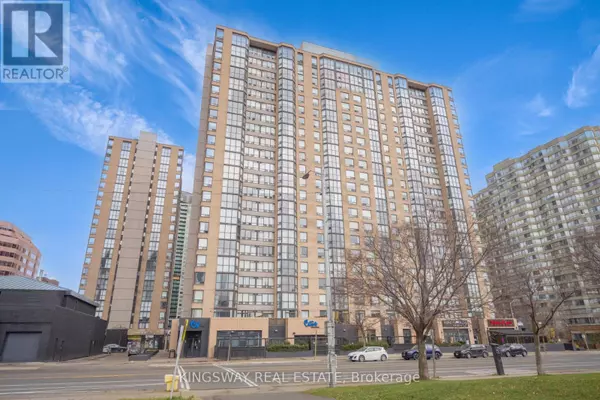 Mississauga (city Centre), ON L5B3Y6,285 Enfield PL #PH09