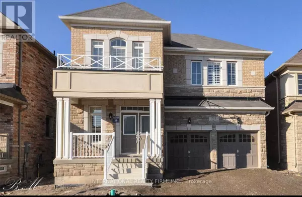 221 ETHERIDGE AVENUE N, Milton (1032 - Fo Ford), ON L9E1H6