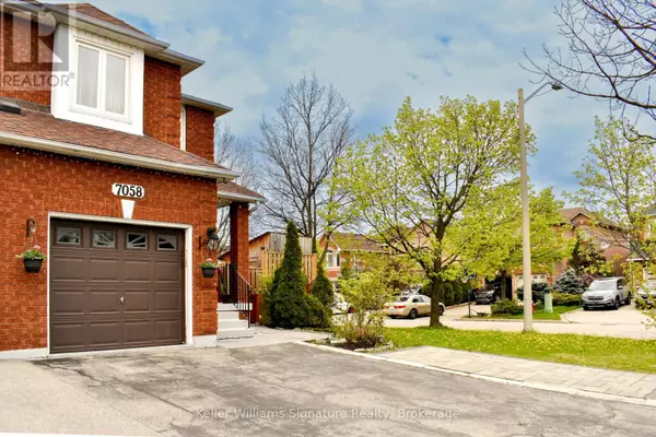 7058 STONEYWOOD WAY N, Mississauga (lisgar), ON L5N6Y5