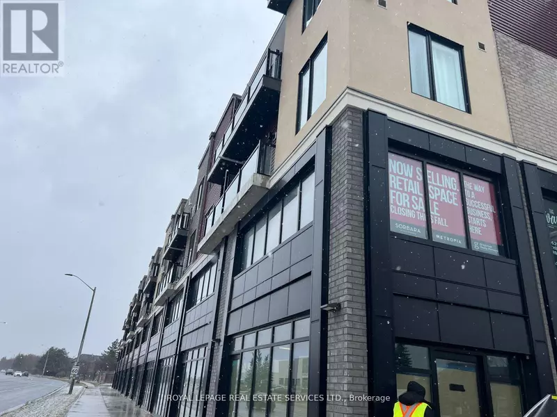 3401 Ridgeway DR East #3, Mississauga (erin Mills), ON L5L0B9