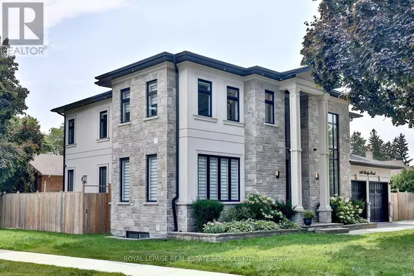 Oakville (bronte East), ON L6L2C1,1164 BRIDGE ROAD