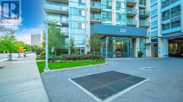 Mississauga (city Centre), ON L5B4P2,225 Webb DR #608