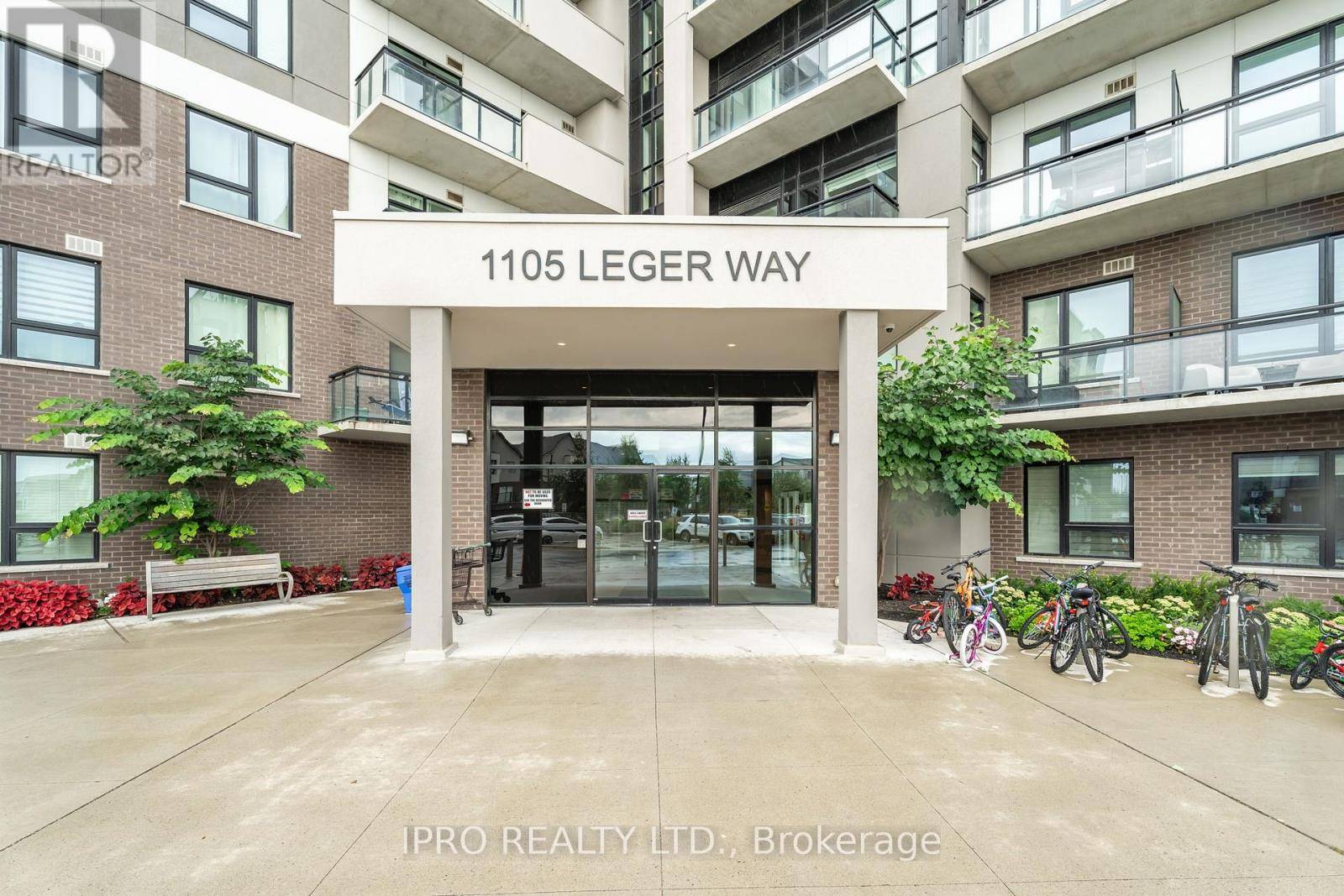 Milton (fo Ford), ON L9E1K7,1105 Leger WAY #627