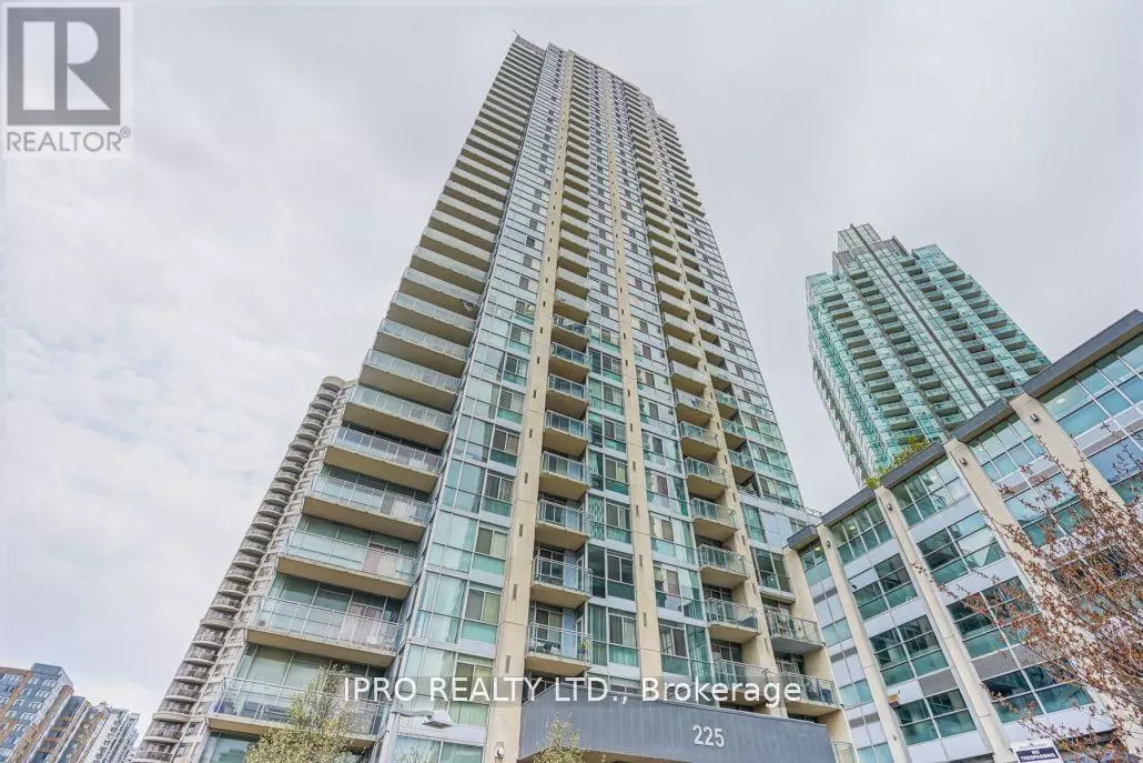 Mississauga (city Centre), ON L5B4P2,225 Webb DR #2710