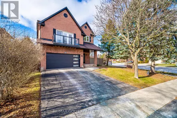 245 ROMAIN CRESCENT, Oakville (college Park), ON L6H5A5