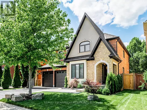 3390 FOX RUN CIRCLE, Oakville (bronte West), ON L6L6W4