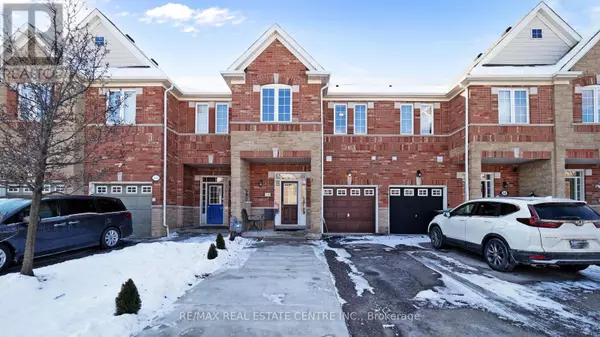 5148 ANGEL STONE DRIVE, Mississauga (churchill Meadows), ON L5M0L4