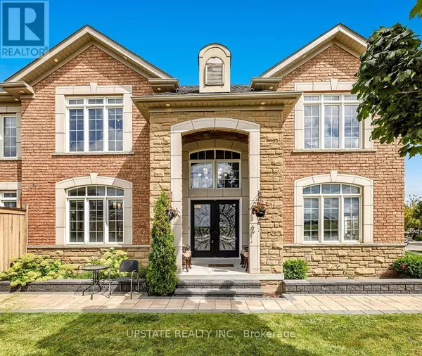 Brampton (bram West), ON L6Y0M9,8047 FINANCIAL DRIVE