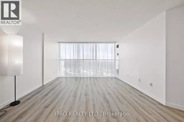 Mississauga (city Centre), ON L4Z2Y8,4185 Shipp DR #1815