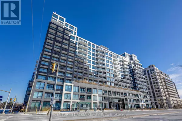 Toronto (york University Heights), ON M3K0E4,1100 Sheppard AVE West #1006