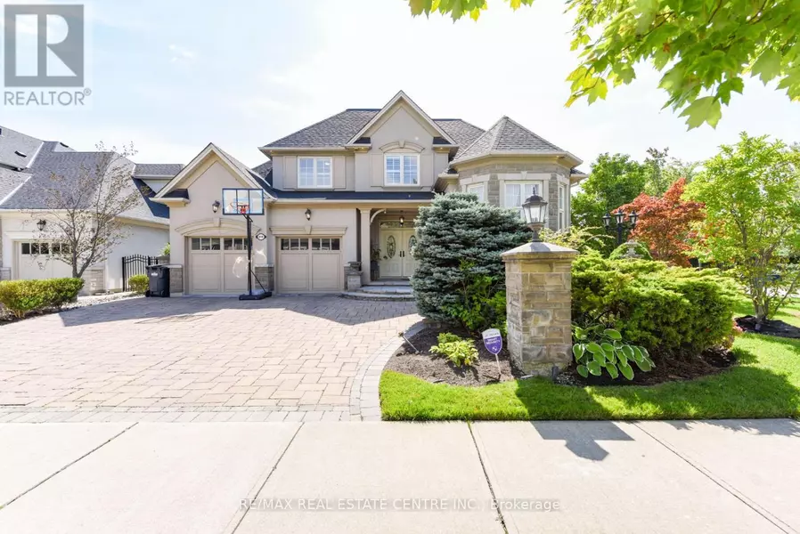 819 CANYON STREET, Mississauga (lorne Park), ON L5H4M3