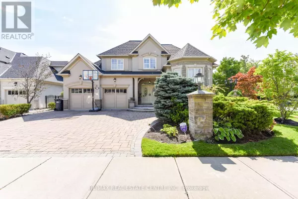 Mississauga (lorne Park), ON L5H4M3,819 CANYON STREET