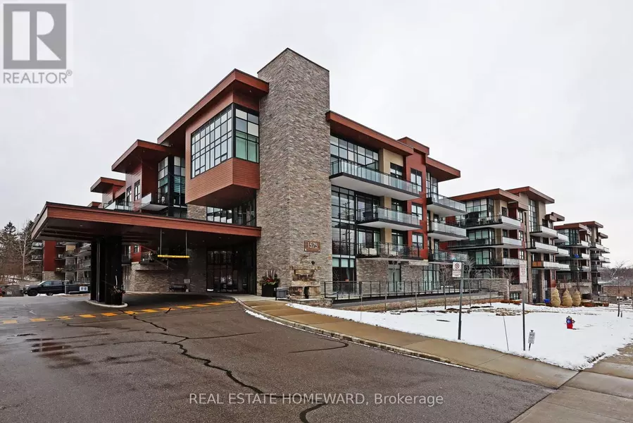 1575 Lakeshore RD West #108, Mississauga (clarkson), ON L5J0B1