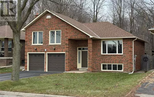 44 REGENTVIEW DRIVE, Brampton (heart Lake East), ON L6Z3G6