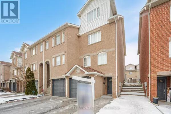 Brampton (brampton West), ON L6X4X6,47 Spadina RD #32