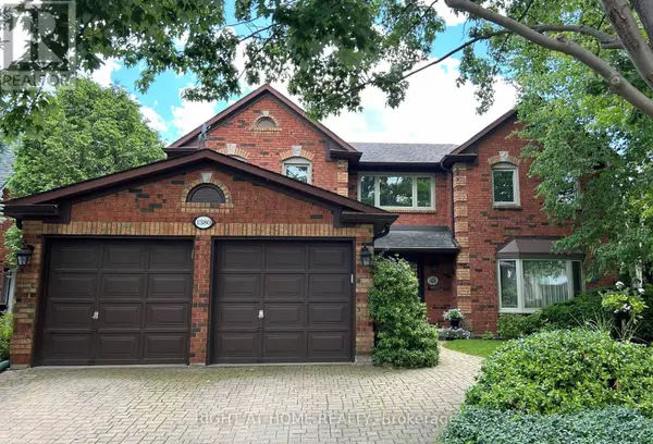 Oakville (1007 - Ga Glen Abbey), ON L6M1T4,1380 MERRYBROOK LANE