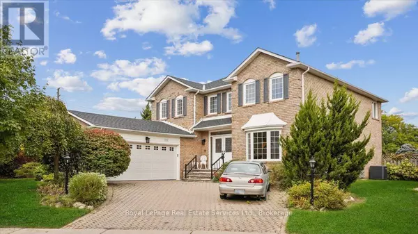 524 CHILLINGHAM CRESCENT, Oakville (eastlake), ON L6J6N7