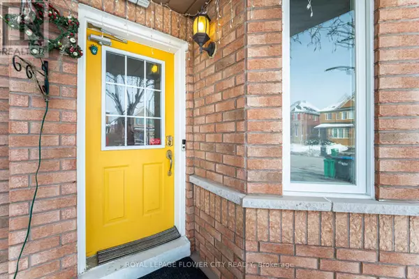 Mississauga (churchill Meadows), ON L6M6W2,3040 BENTLEY DRIVE