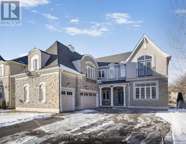 38 VESPAHILLS CRESCENT, Brampton (bram East), ON L6P2V2