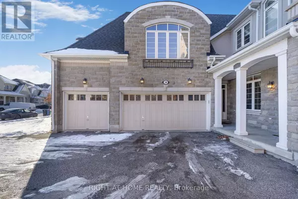 Brampton (bram East), ON L6P2V2,38 VESPAHILLS CRESCENT