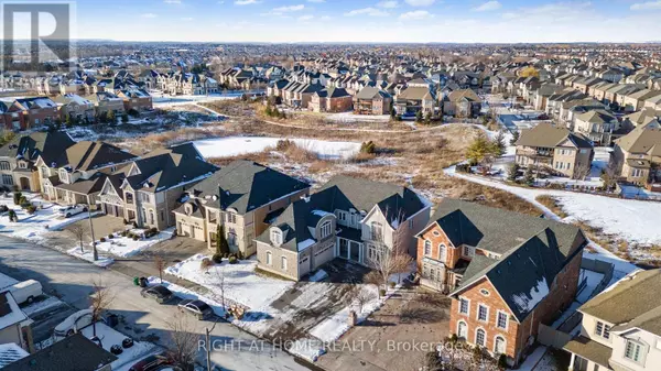 Brampton (bram East), ON L6P2V2,38 VESPAHILLS CRESCENT