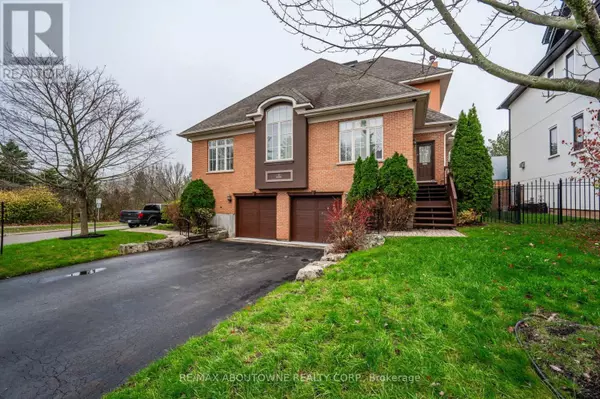 Oakville (river Oaks), ON L6H6Z2,2184 PROVIDENCE ROAD