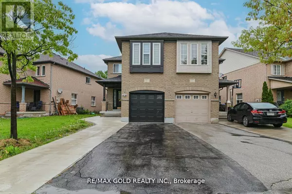 Brampton (vales Of Castlemore), ON L6P1B6,9 FAIRLAWN BOULEVARD