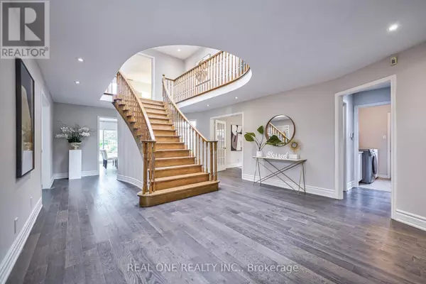 Oakville (1007 - Ga Glen Abbey), ON L6M1K6,1321 MONKS PASSAGE