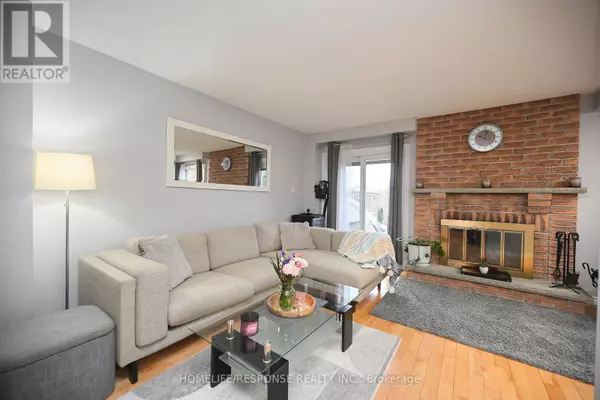 Mississauga (meadowvale), ON L5N2T3,2617 TREVISO CT #UPPER