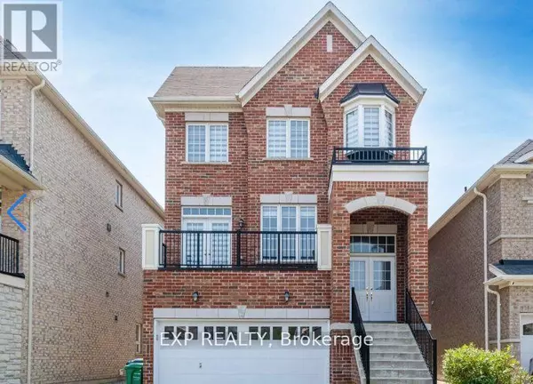 5 Appleaire Cres #2, Brampton (sandringham-wellington), ON L6R0Y4