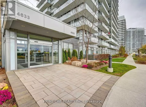 Mississauga (central Erin Mills), ON L5M0Y6,4633 Glen Erin DR #Ph 08