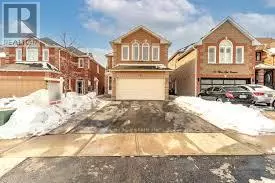 89 WHITE TAIL CRESCENT, Brampton (fletcher's West), ON L6Y5C1