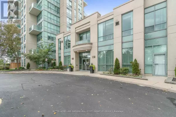 2585 Erin Centre BLVD #504, Mississauga (central Erin Mills), ON L5M6Z7