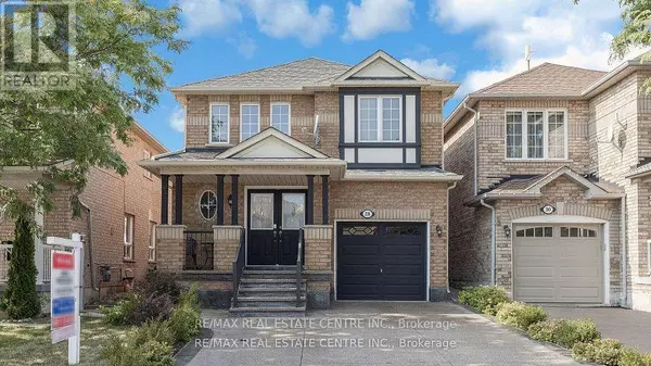 28 SLESSOR LANE, Brampton (bram East), ON L6P1L8