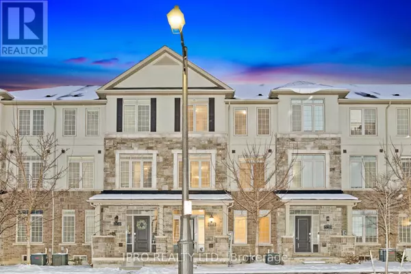 3118 POSTRIDGE DRIVE, Oakville, ON L6H7E3