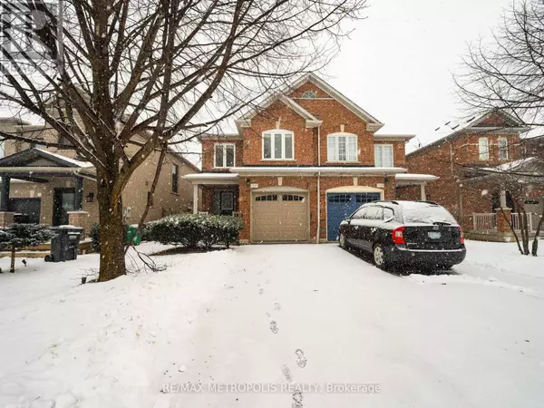 Mississauga (churchill Meadows), ON L5M8A6,3926 Stardust DR #Main