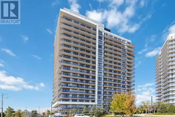 4633 Glen Erin DR #1606, Mississauga (central Erin Mills), ON L5M0Y6