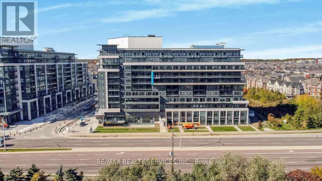 395 Dundas ST West #421, Oakville, ON L6M5R8