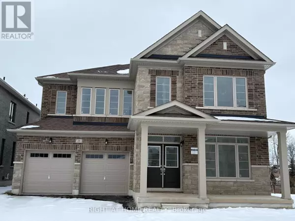 38 STELLARTON CRESCENT, Brampton (brampton West), ON L7A5A6