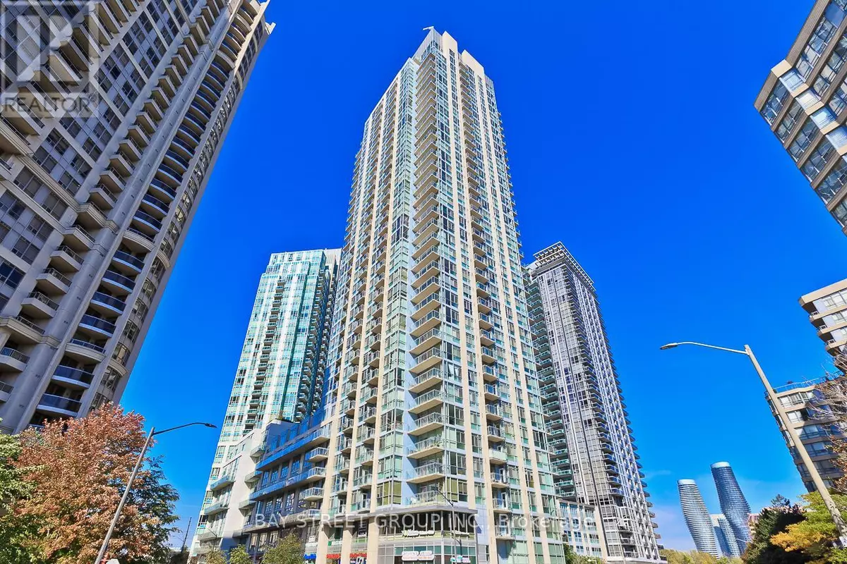 Mississauga (city Centre), ON L5B4P2,225 Webb DR #3208