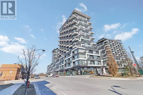 2481 Taunton RD #1004, Oakville (uptown Core), ON L6H3R7