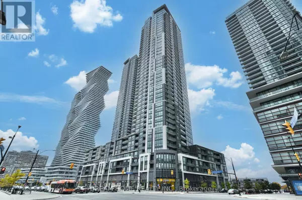 Mississauga (city Centre), ON L5B0J1,510 Curran PL #907