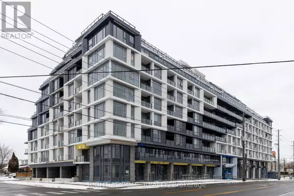 556 Marlee AVE #510, Toronto (yorkdale-glen Park), ON M6B0B1