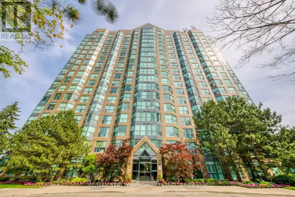 2177 Burnhamthorpe RD West #1605, Mississauga (central Erin Mills), ON L5L5P9