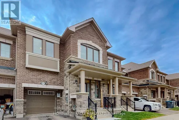 Brampton (brampton West), ON L7A5K9,84 KEPPEL CIRCLE