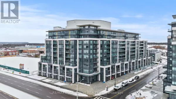 405 Dundas ST West #316, Oakville, ON L6M4P9