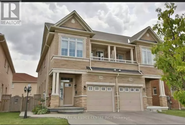 Mississauga (churchill Meadows), ON L5M0G9,3354 SUNLIGHT STREET