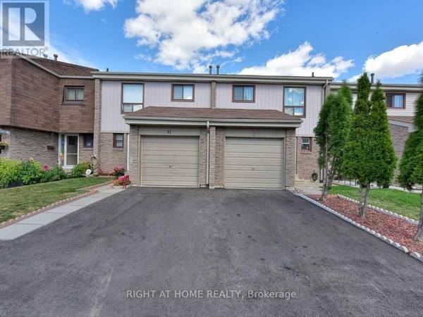 5730 Montevideo RD #32, Mississauga (meadowvale), ON L5N2M4