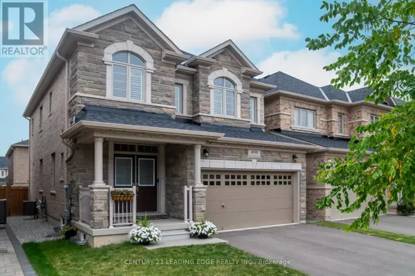 Oakville, ON L6H3R3,4090 CHANNING CRESCENT